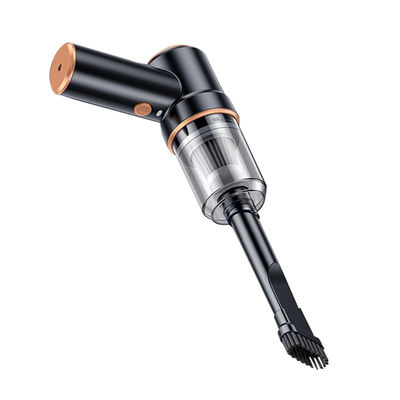Handheld Mini ABS Multifungsi Mobil Vacuum Cleaner Nyaman pembersih basah dan kering