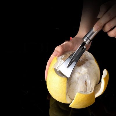 Mesin Pengupas Buah Baja Ringan Untuk Alat Buah Sayuran Jenis