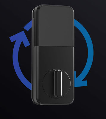 Cerradura Inteligente Digital Lock Keyless Password Sidik Jari Swipe Card Key Smart Lock