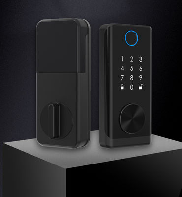 Pintu Aman Outdoor Waterproof Touch Keypad Access Control Card Reader dengan Aplikasi