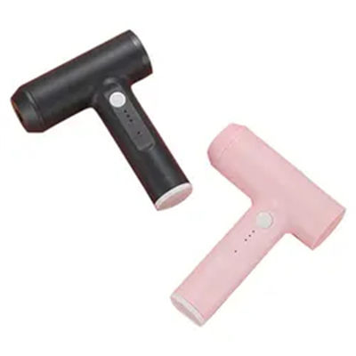 Stainless Steel Automatic Wireless Rechargeable Egg Beater untuk Kue Dapur Dessert