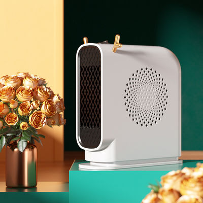 Pemasangan PORTABLE Musim dingin Indoor 500W Mini Desktop Retro Pemanas Listrik Rumah Tangga