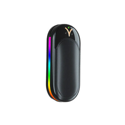 2023 Desain Menakjubkan C307 Mini USB Charge Hand Warmer untuk Kamar Tidur dan Power Bank Portable