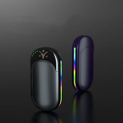 2023 Desain Menakjubkan C307 Mini USB Charge Hand Warmer untuk Kamar Tidur dan Power Bank Portable