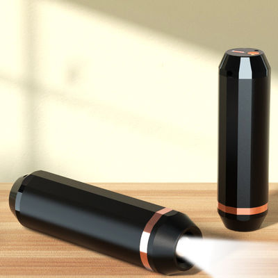 Mini Pemanas USB Pengisi Daya Pemanas Tangan 2 Paket Magnetic Rechargeable Lampu senter listrik power bank
