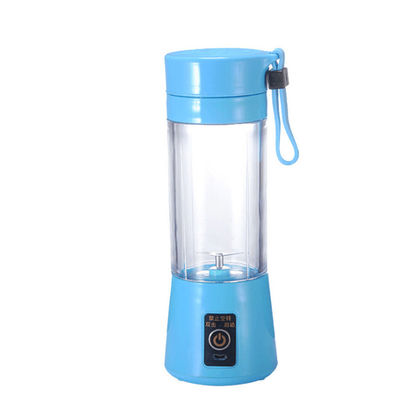 USB Rechargeable Electric Personal Mini Blender untuk Juicing Berkelanjutan dan Portable