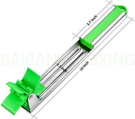 Efisien Potong Semangka dengan Windmill Desain Salad Potong Buah Slicer 33*7*3.5 cm