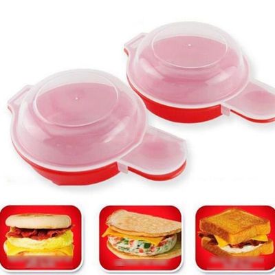 Penjual Terbaik Daging Sapi Keju Telur Manual Burger Maker BBQ Gourmet Press Mesin Membuat Daging