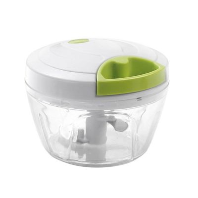 Mini Manual Sayuran Buah Bawang Putih jahe Bawang Bawang Daging Shredder Hand Pull Chopper Buah