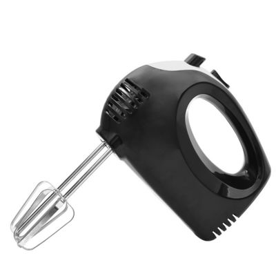 Penghancur Telur Alat Telur Tipe Tangan Dorong Rotary Blender Versatile Milk Frother Mixer Telur