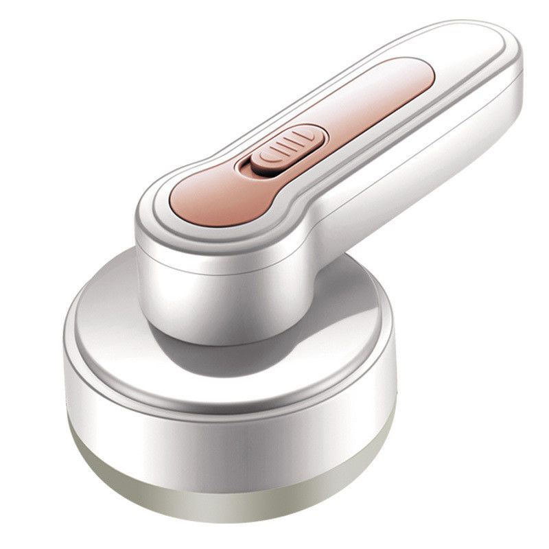 USB Rechargeable Portable Fabric Shaver untuk Sweater Trimmer Pakaian Fur Fuzz Cleaner