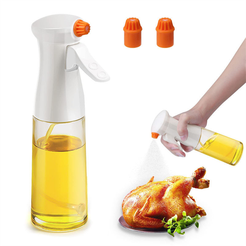 Dispenser minyak zaitun untuk dapur