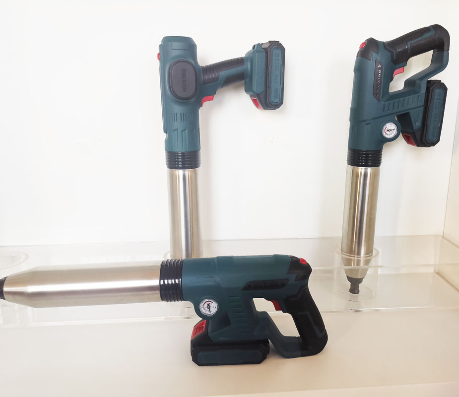 Plunger Toilet Stok Tekanan Udara Pipa Air Gun Drain Blaster untuk Toilet yang tidak tersumbat