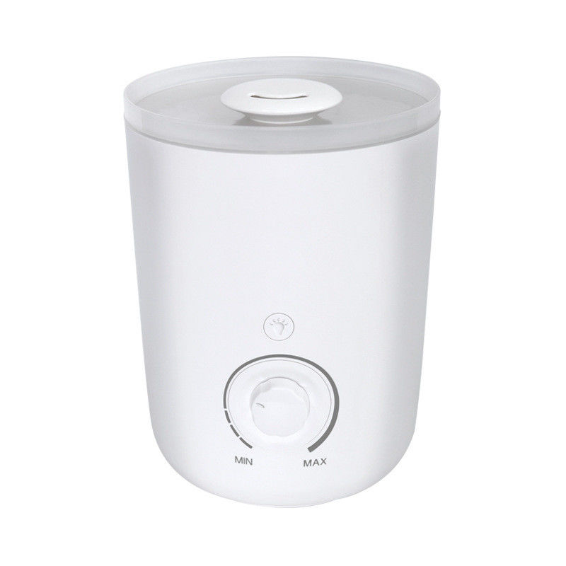 Smart Automatic Shut-Off dan Warna Malam Lampu 3.0L Air Humidifier untuk Tidur yang Damai