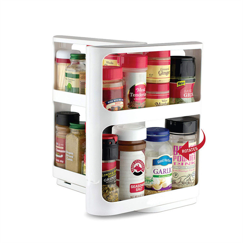 Modular Design Cabinet Organizer untuk Penempatan Minyak Esensial dan Penyimpanan kosmetik