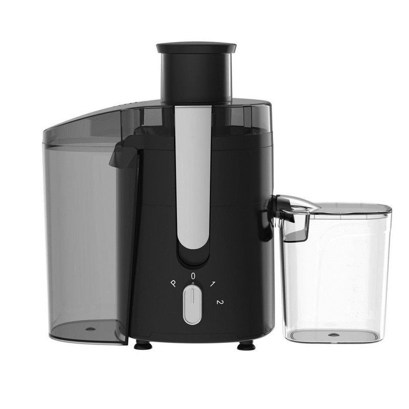 Rumah tangga Minum Perlahan Juicer Extractor mulut besar untuk ekstraksi jus tanpa usaha