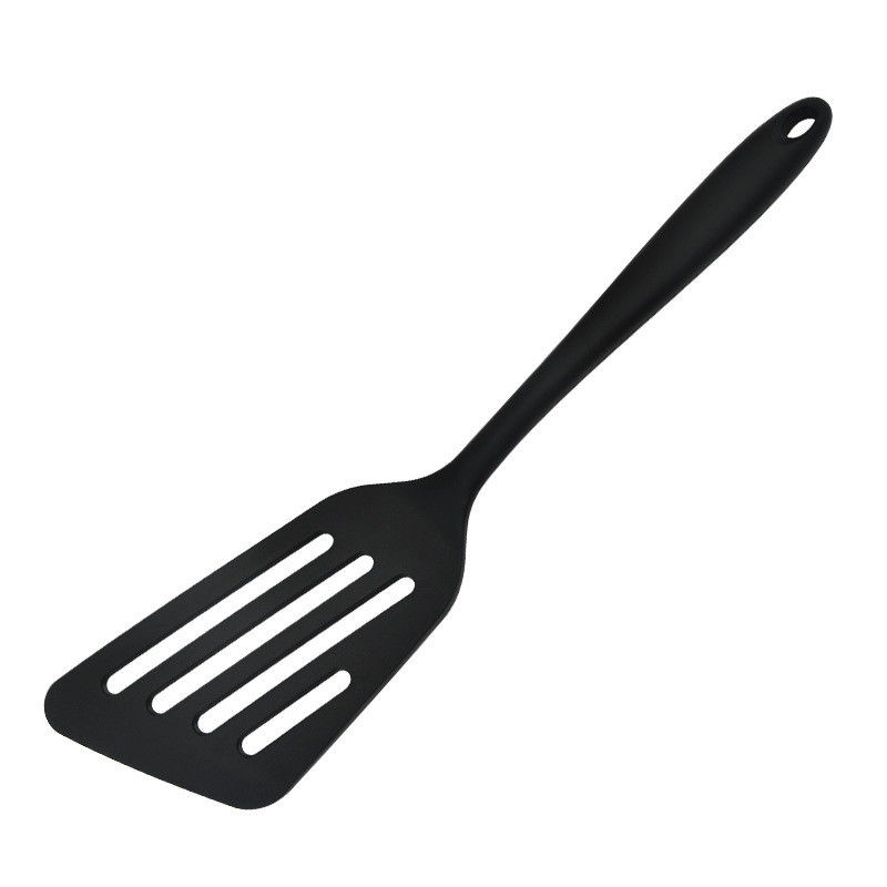 OEM/ODM Ya Silikon Suhu Tinggi Spatula Stik-Fry Stik untuk Masakan Dapur