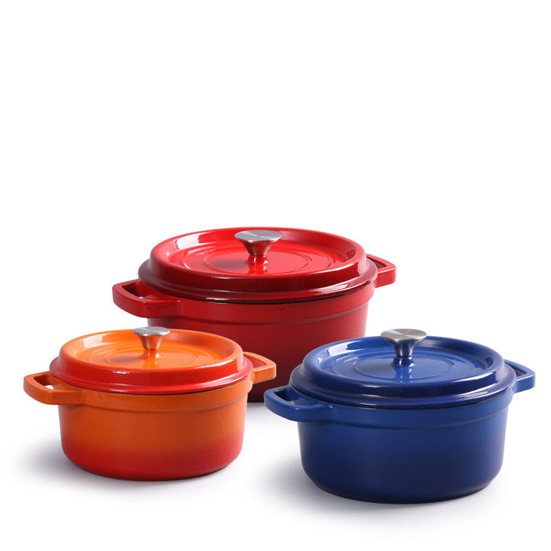 Non-stick Pan Set untuk dapur rumah memasak Logo yang disesuaikan dan OEM ODM Layanan