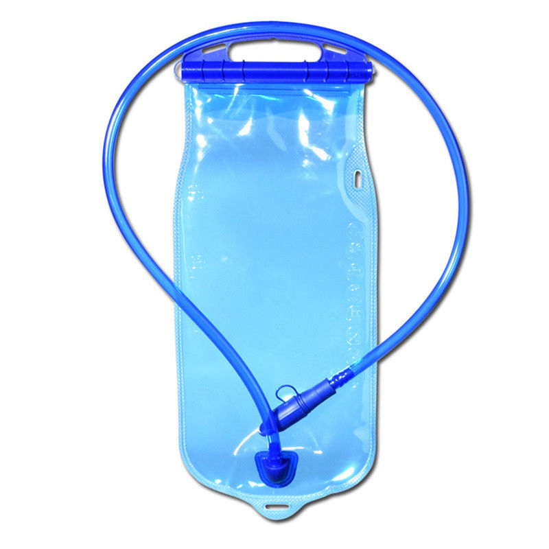 Tas Spout Lipat untuk Sport Camping tahan lama dan botol air bebas BPA