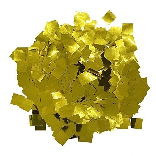 Ungu 2 * 5cm Partai Popper Confetti Cannon Biodegradable persegi panjang Bulat Bentuk Hati Hijau Putih Hitam Confetti Gold Foil Free Sample