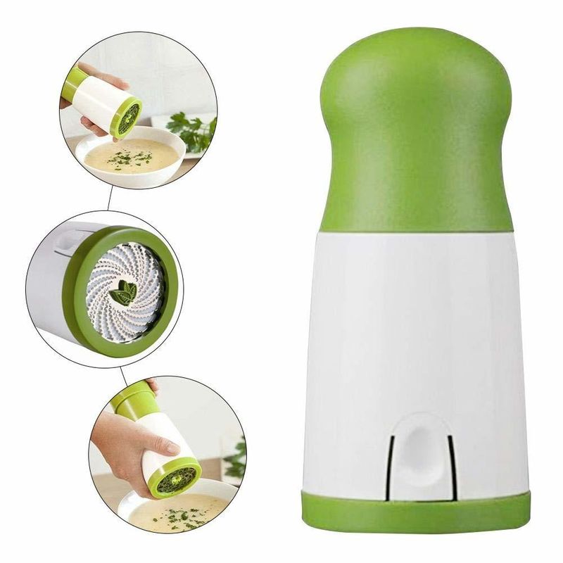 Portable Cheese Slicer Mill Cheese Grater Alat dapur untuk alat buah-buahan sayuran
